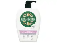 DermaVeen Extra Intensive Moisturising Lotion 1 Litre