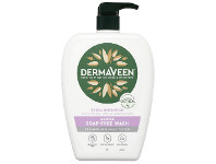 Chemist King DermaVeen Extra Gentle Soap-Free Wash 1 Litre offer