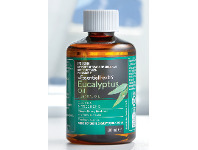Eucalyptus Oil 200ml