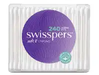 Chemist King Swisspers Tips 240 Pack offer