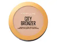 Chemist King Maybelline City Bronzer Powder offer