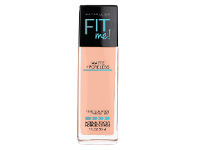 Chemist King Maybelline Fit Me Matte + Poreless Foundation offer