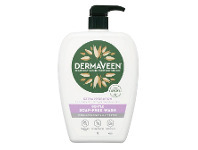 Discount Drug Stores Dermaveen Extra Gentle Soap Free Wash 1 Litre offer