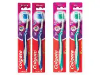 Colgate Zig Zag Flexible Toothbrush
