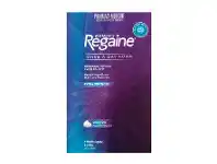 Discount Drug Stores Regaine Women&#039;s Once a Day Foam Extra Strength 2 x 60g offer