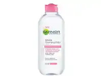 Discount Drug Stores Garnier Miceller Cleansing Water 400ml offer
