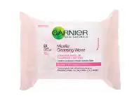 Discount Drug Stores Garnier Miceller Cleansing Wipes 25 Pack offer