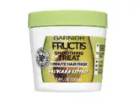 Discount Drug Stores Garnier Fructis Smoothing Treat Avocado 100ml offer