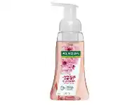Discount Drug Stores Palmolive Foaming Hand Wash Heavenly Hands Antibacterial Cherry Blossom 250ml offer