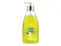 Discount Drug Stores Viking Vegan Freesia and Pear Liquid Hand Wash 500ml offer