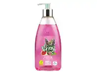 Viking Vegan Patchouli and Fig Liquid Hand Wash 500ml