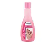 Sally Hansen Nail Polish Strengthening Remover
