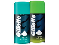 Foodworks Gillette Shave Foam 250g offer