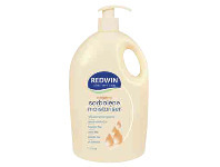 Coles Redwin Sorbolene with Vitamin E 1 Litre offer