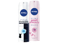 Foodworks Nivea Deodorant 150ml offer