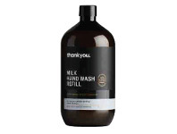 Coles Thankyou Hand Wash Refill 1 Litre offer