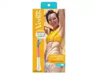 Coles Gillette Venus Millennial Comfort Glide Razor 1 Pack offer