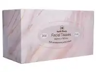 Chemist Warehouse Health & Beauty Bamboo Bamboo Facial Tissues 200 Pack offer
