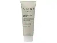 Natio Men's Purifying Facial Scrub 100g