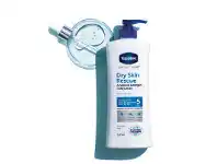 Vaseline Dry Skin Rescue Advanced Strength Body Lotion 550ml