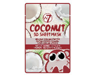 Chemist Warehouse W7 Coconut 3D Sheet Mask offer