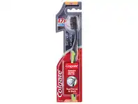 Pharmacy4Less Colgate Toothbrush Slim Soft Charcoal 1 Pack offer