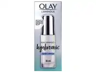 Good Price Pharmacy Olay Luminous Niacinamide + Hyaluronic Super Serum 30ml offer