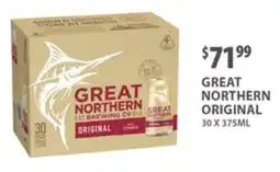 Sense of Taste Great Northern Original offer