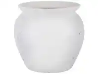 LivingStyles Adonis Terracotta Planter, Large offer