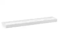Howards Storage World Elfa Accessory Shelf offer