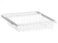 Howards Storage World Elfa System 45 | Drawer Width 449mm / System 60 | Drawer Width 605mm offer