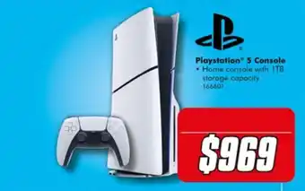 Playstation 5 Console