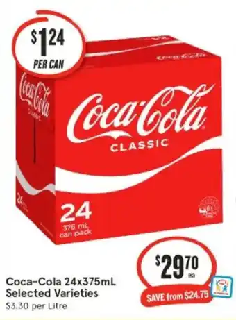 Coca-Cola Classic
