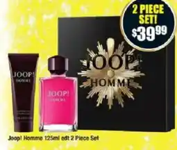 Chemist Warehouse Joop! Homme offer