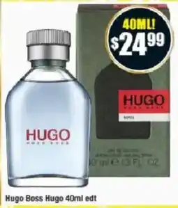 Chemist Warehouse Hugo Boss Hugo edt offer
