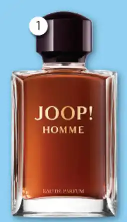Good Price Pharmacy Joop! Homme EDP offer