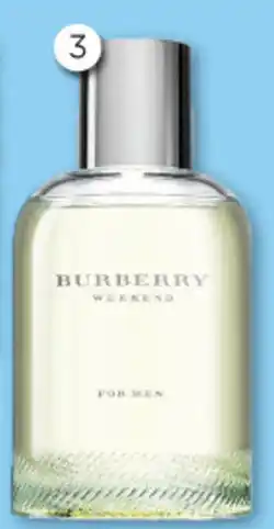 Good Price Pharmacy Burberry Weekend for Men EdT offer