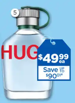 Good Price Pharmacy Hugo Man EdT offer