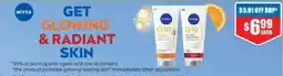Chemist Warehouse Nivea Q10 offer