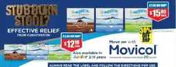 Chemist Warehouse Movicol offer