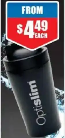 Chemist Warehouse Optislim offer