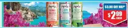 Chemist Warehouse Impulse Roma Rossa offer