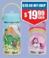 Chemist Warehouse Sambro Water Bottle offer