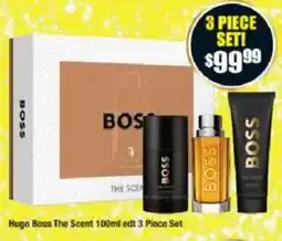 Chemist Warehouse Hugo Boss The Scent offer