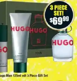 Chemist Warehouse Hugo Man offer