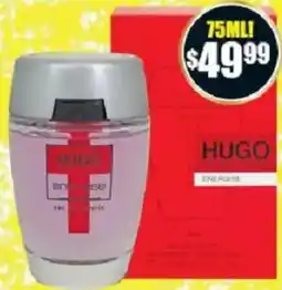 Chemist Warehouse Hugo En Energie offer