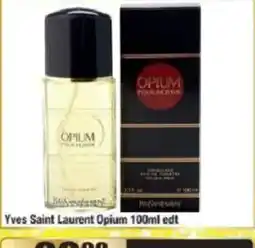 Chemist Warehouse Yves Saint Laurent Opium offer