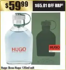 Chemist Warehouse Hugo Boss Hugo edt offer