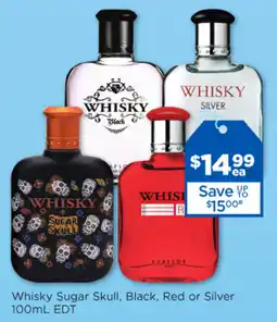 Good Price Pharmacy Whisky Sugar Skull offer