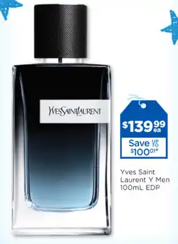Good Price Pharmacy Yves Saint Laurent Y Men offer